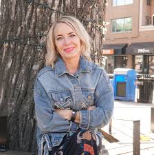 Key Influencer: Cynthia Moore - UCP Board President — The ...