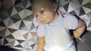 Records show MPD had wrong house when they broke down door over plastic  doll