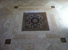 Learn more about floor plan design, floor planning examples, and tutorials. Floor Medallian Mc Tile Design Inc