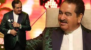 İbrahim Tatlıses bayramda sevenleriyle buluştu