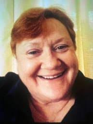 Sharon Irene Rall Obituary (1948