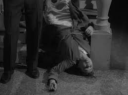 bare•bones e-zine: The Hitchcock Project-Sarett Rudley Part Five: The Young  One [3.9]