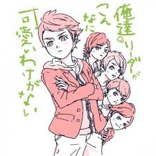 pin by ななな on 嵐 cute art fan art anime