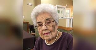 Myrtle Prater Vaughn Obituary