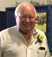 David E. Gray Obituary