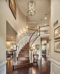 Creative Foyer Chandelier Ideas For Your Living Room 23 Pics Interiordesignshome Com Grand Foyer Chandeliers Lux House Design House Entrance Foyer Decorating