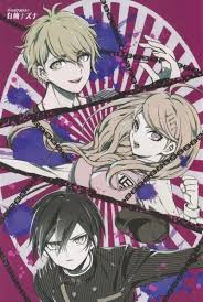 New Danganronpa V3 Minna No Koroshiai Shin Gakki Comic Anthology Volume 2 Pin By Joker On Danganronpa Danganronpa Danganronpa Funny Danganronpa Characters