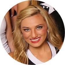 Jessie Wicker's Instagram, Twitter & Facebook