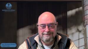 Elvis" Re-recording Mixer, Sound Designer & Supervising Sound Editor Wayne  Pashley Joins Film U!