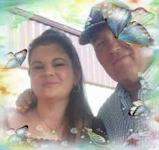 In honor of my daddy, seeing butterflies brings comfort