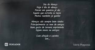 Depois de muita busca, consegui achar os de estado e municípios com uma boa qualidade. Dia Do Abraco Hoje E Dia Do Abraco Vera Raposo Pensador