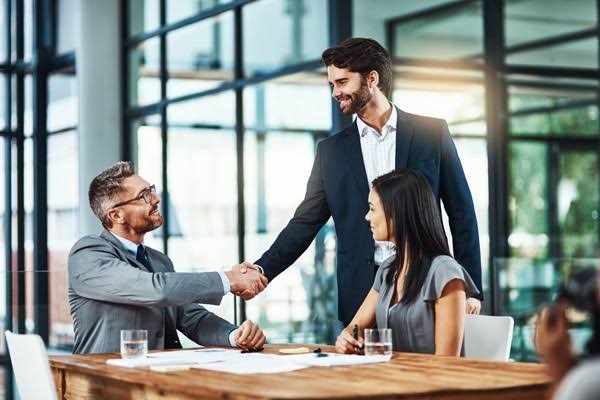 تجارت در ترکیه و یادگیری زبان تورکی