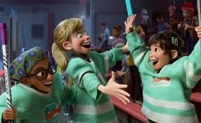 Pixar Post