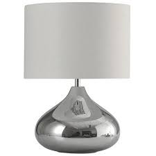 Black And White Lamp Shades Walmart Home Table Lamp Fabric Shades Glass End Tables