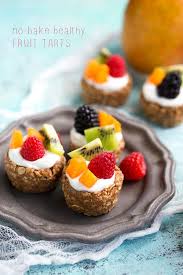 29 Breakfast Potluck Ideas For Work That Will Impress Your Colleagues Breakfast Potluck Yummyadd Fruit Tart Recipe Healthy Fruit Tart Recipe Healthy Baking
