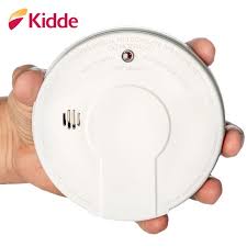 New smoke detector, new batteries, red light flashing is that normal. Kidde Fyrewatch 0913 9v Battery Operated Smoke Alarm Walmart Com Walmart Com