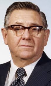 Lucius John “Bub” Armstrong (1922-2007)