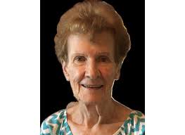 Rose Marie Wunder Obituary (2025)