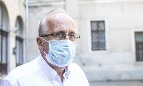 Dagad niedermüller péter rasszista botránya. Niedermuller Peter Archivum Pestisracok