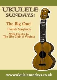 We did not find results for: Ukulele For Dummies Alistair Wood