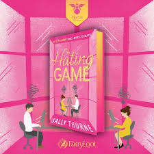 25 Books Like The Hating Game | Amateur Book Reviews