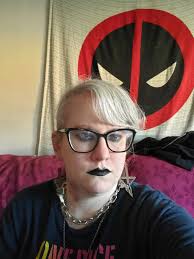 What do you think of my masc style?