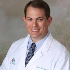 Beloved pediatrician Dr. Keith Collins, noted for his strong bonds with  young patients, dies at 45