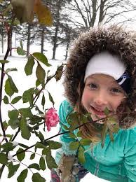 Candace Bliss's Instagram, Twitter & Facebook