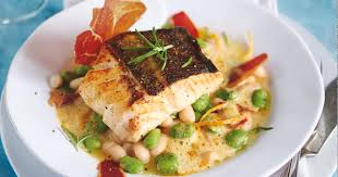 Fisch In Orangensosse Meine Familie Ich Europas Grosstes Foodmagazin Rezept Orangensosse Lebensmittel Essen Fisch Weihnachtsessen