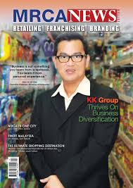 Kk super mart is the flagship business of the group. Mrca News Retailing Franchising Branding Vol 2 No 1 By Mrca Malaysia Retail Chain Association Issuu