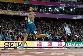 Wayde van niekerk qualifies for tokyo olympics by denny last reply: Have We Reached Limit Of Performance For Marathon Runners Daily Mail Online