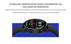 New Xiaomi MI Watch Color Sports ...