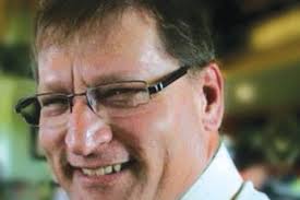 Obituary: Mark Edinger