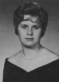 Shirley Ann Buchignani, Class of 62