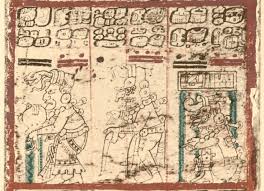#latinx literature #woc authors #mayan gods #woc writers #latina authors #diverse fantasy #gods of jade and shadow #silvia moreno garcia. Mayan Gods Kukulkan Ixchel Chaak And Many More