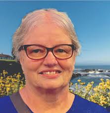 Iva A. Troyer Weaver