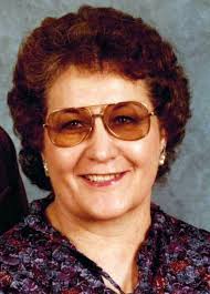 Obituary: Josephine (Allen) Zaugg