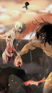 Pin By Alessander Mego On Attack On Titan Attack On Titan Art Attack On Titan Attack On Titan Anime Search free jovens titans wallpapers on zedge and personalize your phone to suit you. pinterest