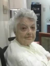 Obituary information for Elsie Louvett Roberts