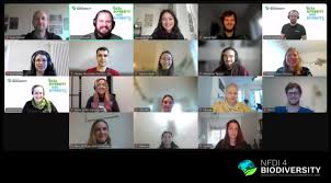 NFDI4Biodiversity