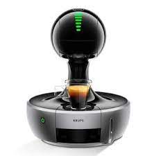 The nescafé dolce gusto® machine and pod system allows for a broad range of both hot and cold coffees, espressos and specialty beverages to be prepared, offering you greater choice and convenience than other existing machines. Dolce Gusto Drop Coffee Maker Reviews Prices 2021