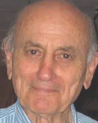 Alan White Obituary (1926