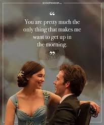 From the creators of sparknotes. These 24 Quotes From Me Before You Remind Us That Lovers May Part But Love Never Dies