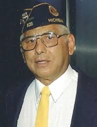 Peter Luevanos Obituary January 15, 2020