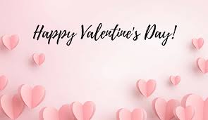 Image result for valentine day surpise