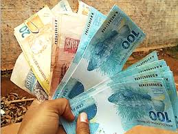 Resultado de imagem para foto de dinheiro