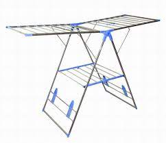 Drying racks or item racks? 5 Effective Tips For Hanging Clothes To Dry Inside Green Living Ideas