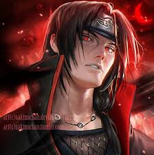 Naruto Fan Art By Sakimi Chan Pt 3 Naruto Fan Art Personajes De Naruto Naruto Anime