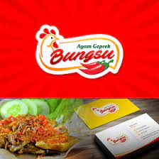 Assalamualaikum wrwb,, terima kasih sudah klik video ini, semoga anda senantiasa dalam lindungan allah. Gallery Desain Logo Untuk Ayam Geprek