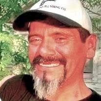 Carlos Villarreal Sr. Obituary